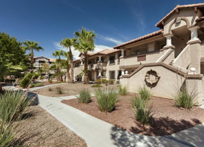 The 10 Best Active Adult Communities (55+) In Henderson, NV | Seniorly